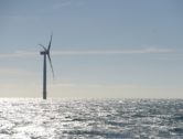 Awel y Môr Offshore Wind Farm Secures Approval from Natural Resources Wales