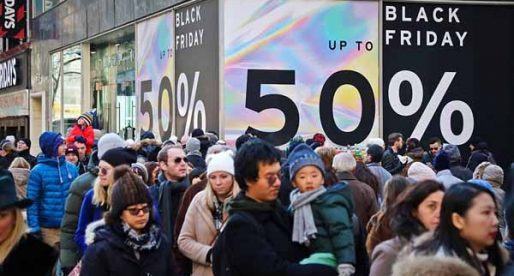 Tech Bosses Warn of Potential E-Commerce Black Friday and Xmas Meltdown