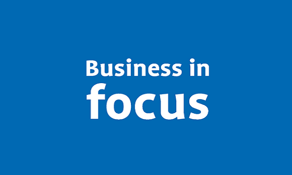 Business in Focus Awarded with Investors in People We Invest in Wellbeing Gold