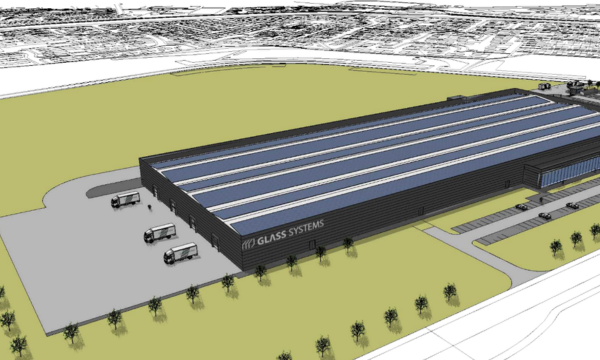 Baglan Land Sale Spurs Significant Investment, Generating 100 Jobs and Protecting 500+