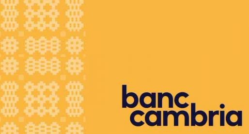 Banc Cambria – New Community Bank for Wales Announced