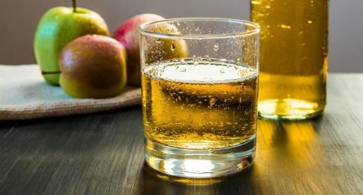 73 New Discoveries Set to Boost Welsh Cider Market