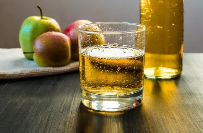 73 New Discoveries Set to Boost Welsh Cider Market