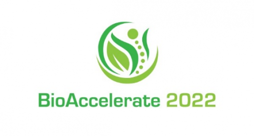 BioAccelerate Returns at AberInnovation for 2022