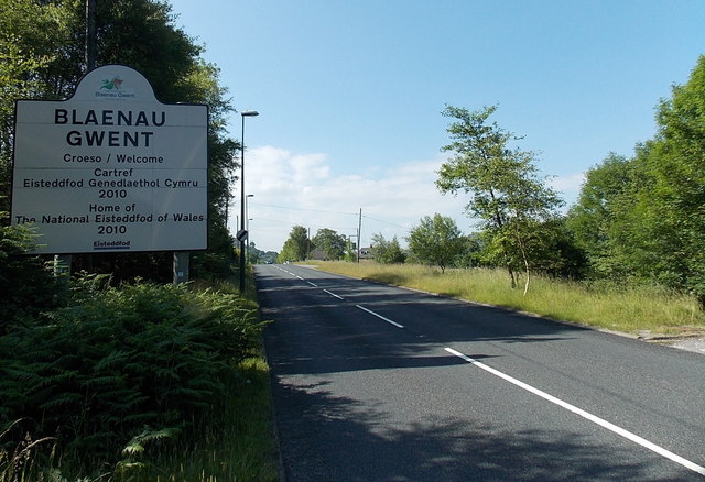 Blaenau Gwent Council Approves £2m Investment in its Highways