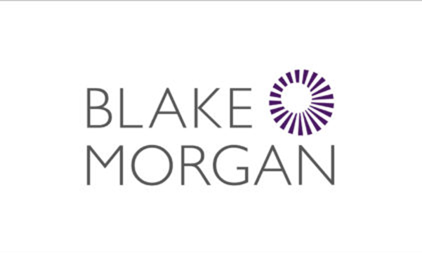 Blake Morgan in Wales Appoints New Legal Director