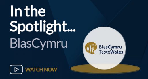 In the Spotlight: Blas Cymru