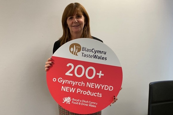 200-plus New Welsh Food and Drink Products as Major Event Returns