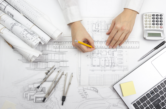 Architects Invited to Shape Future of Profession