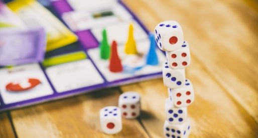 Can Board Games Help Us to Navigate Complex Change Management Issues?