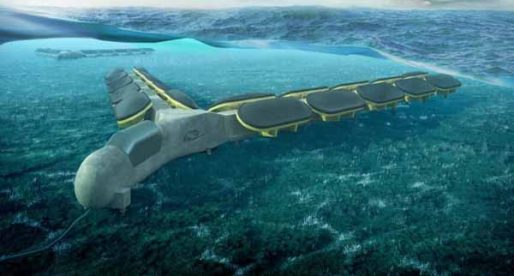 One of World’s Largest Shipping Firms Invests £3.54m in Bombora Wave Power