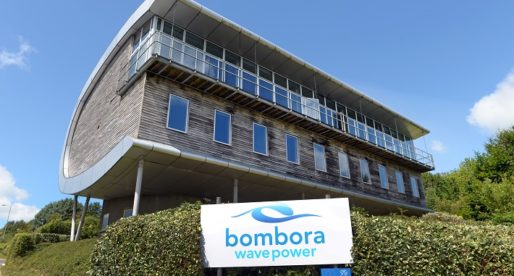 Australian Renewable Company Bombora Thriving in West Wales