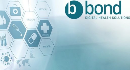 Bond Digital Health Launches Crowdfunding Campaign with Seedrs