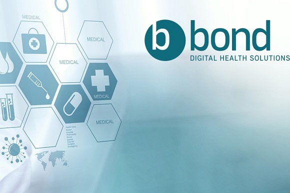 Bond Digital Health Launches Crowdfunding Campaign with Seedrs