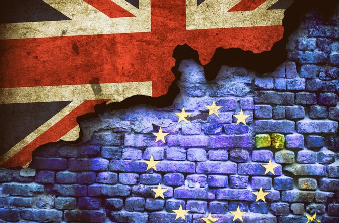 It Could take ten Years to Realise Brexit Implications