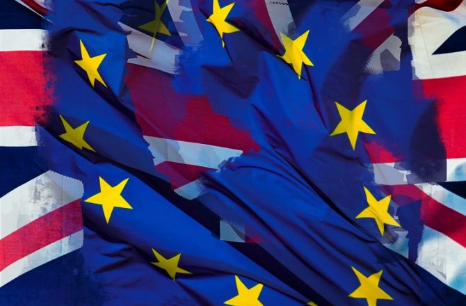 New Report on Brexit and Public Opinion Reveals Profound Divisions in the UK