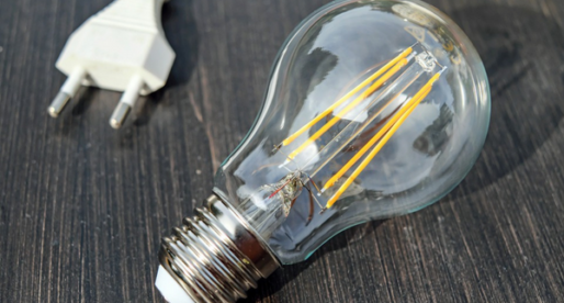 Leading the World in Lighting Efficiency Lightens the Load on Energy Bills