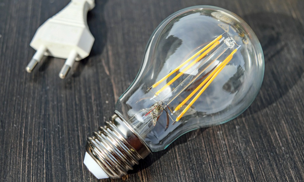Leading the World in Lighting Efficiency Lightens the Load on Energy Bills