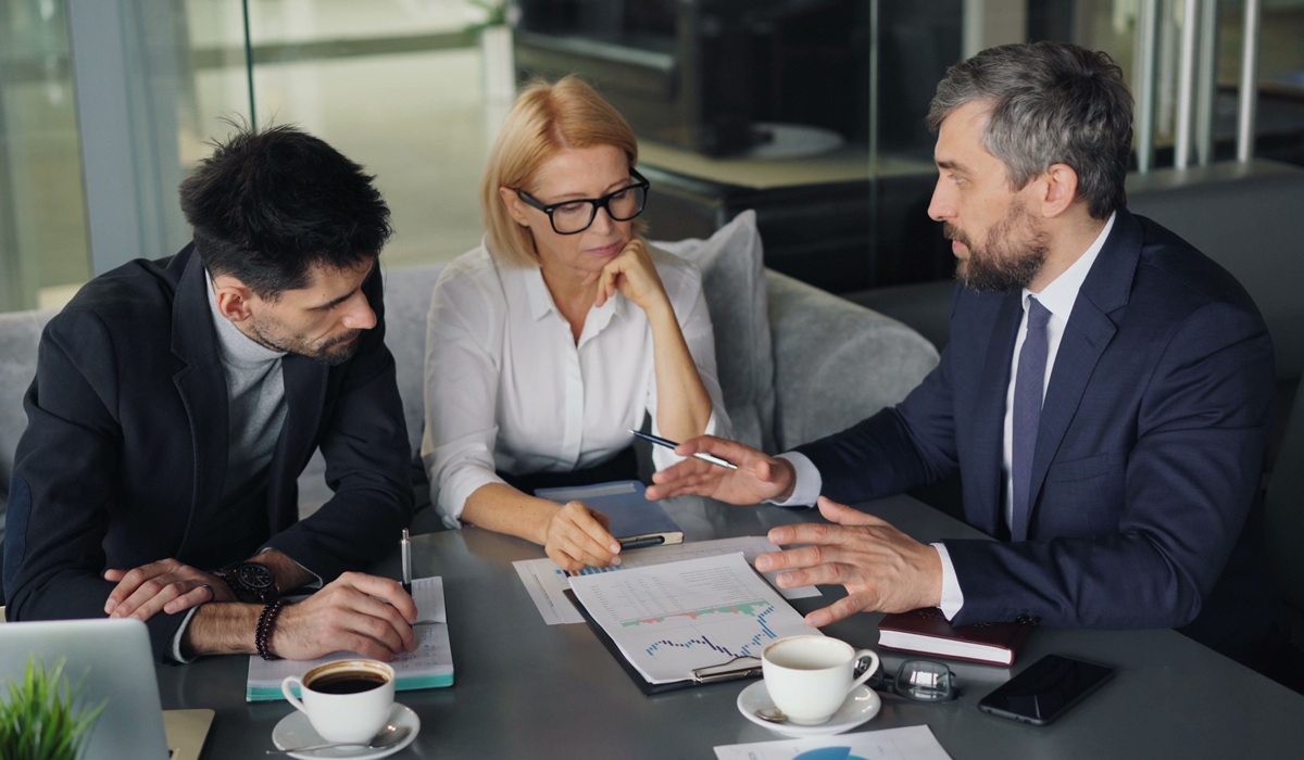 business planning