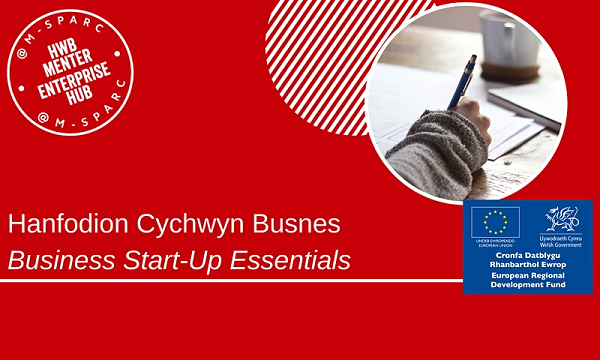 EVENT:<br>Various Dates<br>Business Start-Up Essentials