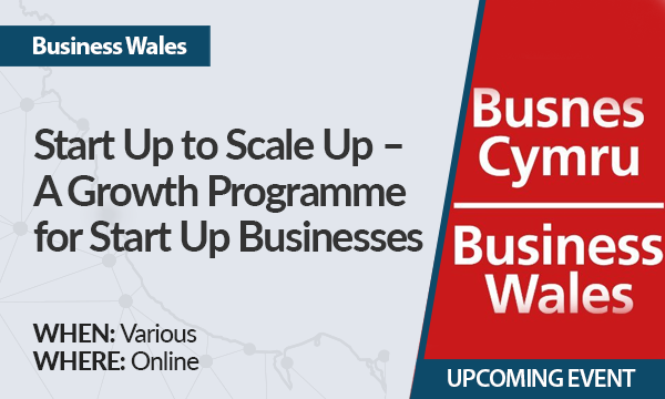 business wales event