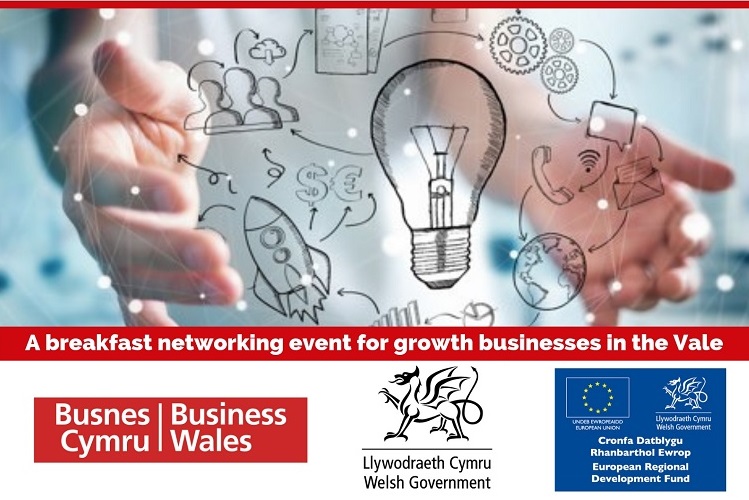 25th June Barry Business Networking in the Vale 4