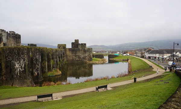 caerphilly