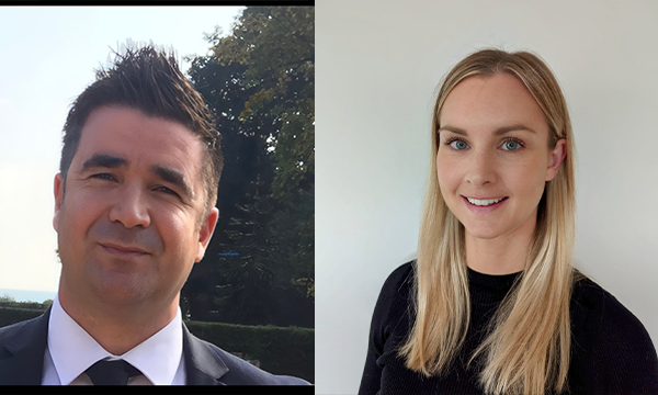 Cambridge & Counties Bank Expands West & Wales Real Estate Team with Two Senior Hires