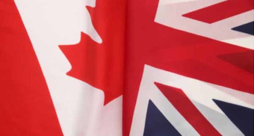 UK Secures Vital Rollover Trade Deal with Canada