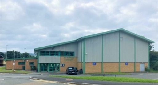 Work to Begin on Transforming Lampeter Leisure Centre into a Wellbeing Centre