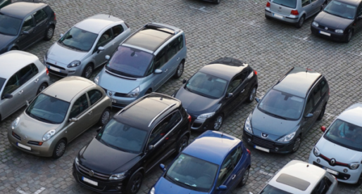 Car Park Design Needs to Evolve to Cope with Bigger, Heavier Electric Cars