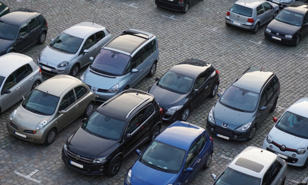 Car Park Design Needs to Evolve to Cope with Bigger, Heavier Electric Cars
