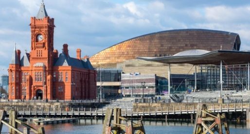 Cardiff Voted Second-Best Place in UK’s to Work in Office