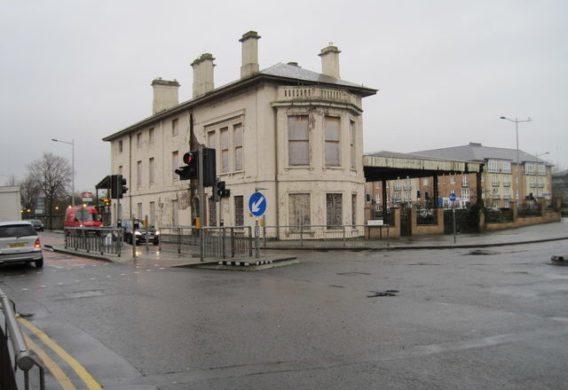 Cardiff Bay Railway Station Set to Launch Next Week