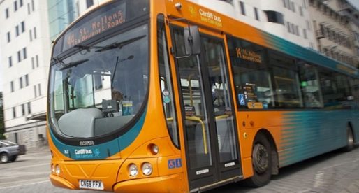 Cardiff Bus Launches New Service to Goitre Fach and Rhydlafar