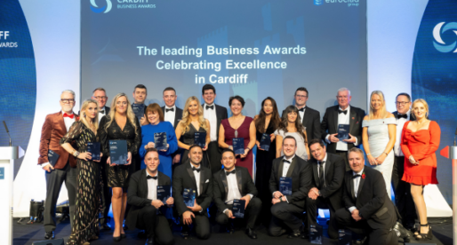 Cardiff Business Awards 2023 Launched!