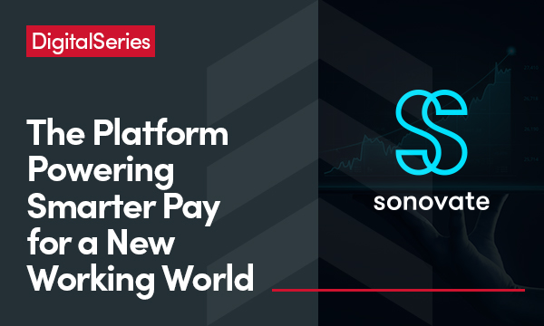 The Platform Powering Smarter Pay for a New Working World