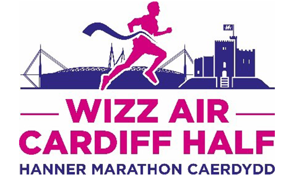 4,000 Spaces Remaining in 2022 Cardiff Half Marathon