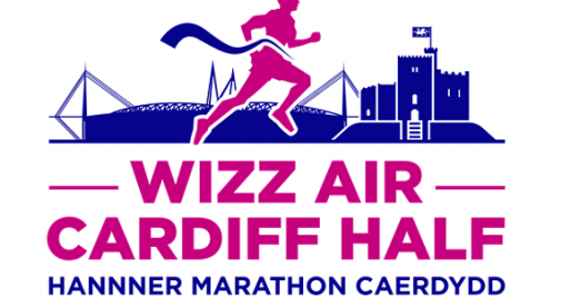 Wizz Air Announced as the New Title Sponsor of the Cardiff Half Marathon