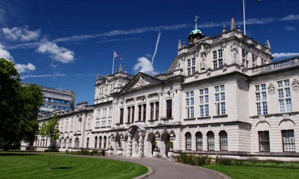 Cardiff University Generates £3.7bn for UK Economy