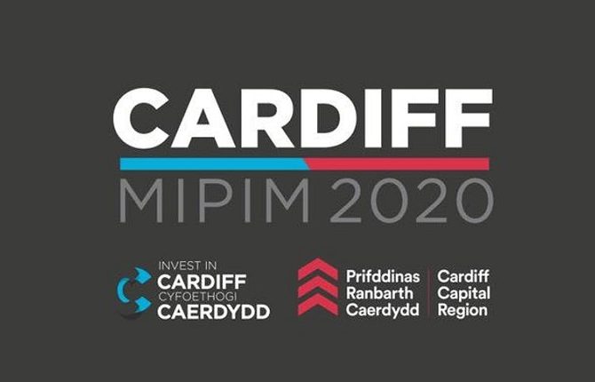 Global Exposure for Cardiff and the Capital Region Investment Opportunities