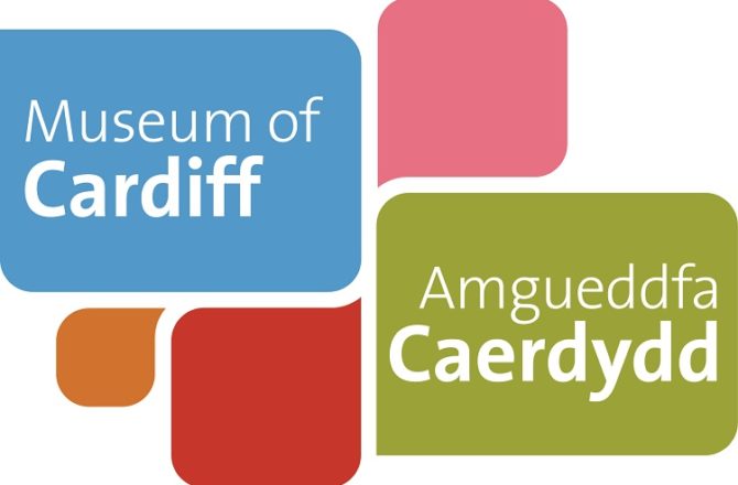 A New Name for Cardiff’s Museum Launches Fundraising Campaign