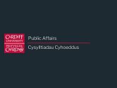 EVENT: Informing Policy with Cardiff University