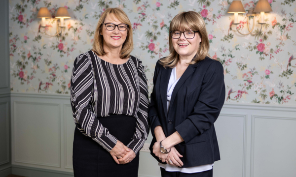 Senior Team Appointed at New Cardiff Care Home