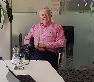 <strong>Carwyn Meets:</strong><br> Business News Wales Podcast Series