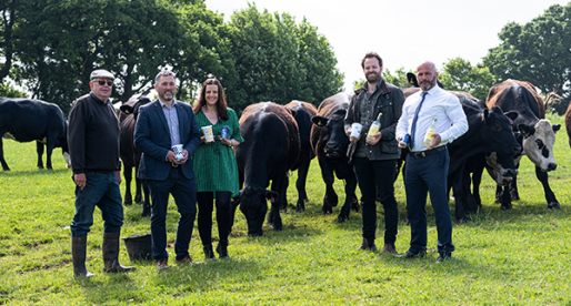 Castell Howell & Just Perfect Catering Launch Sustainable Supply Chain Collaboration