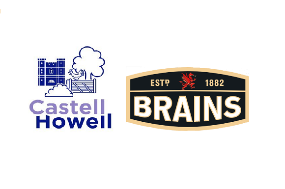 SA Brain & Co and Castell Howell Foods Strengthen Partnership