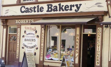 Castle Bakery Shuts After 130 Years with Jobs Lost