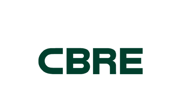 cbre -white