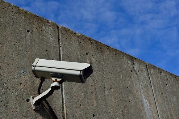 Number of CCTV Cameras in the UK Reaches 5.2 Million